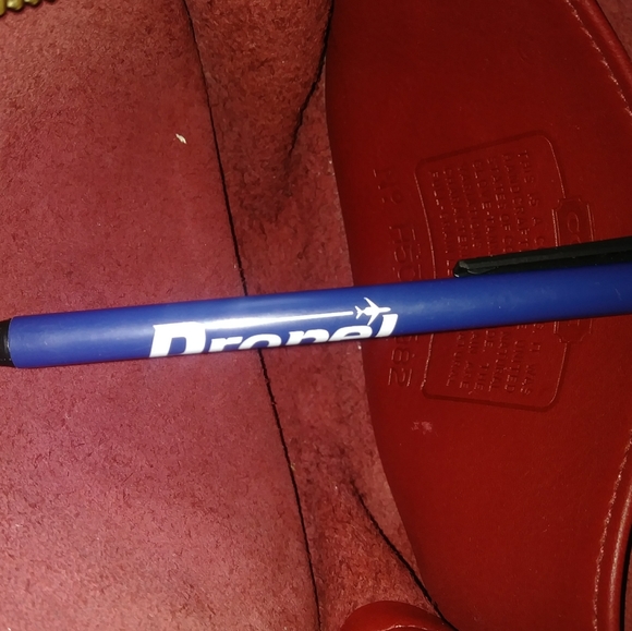 VINTAGE COACH CANTEEN BAG - Picture 7 of 9